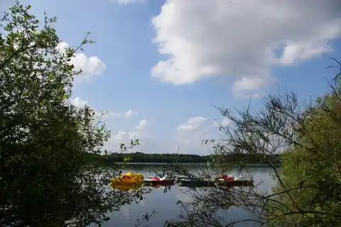 Vue de Mézangers