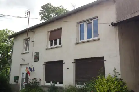 Gellenoncourt (M-et-M) mairie