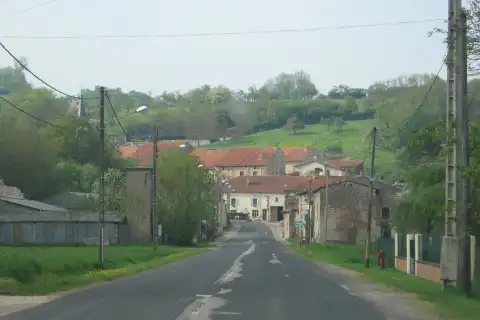 Vue de Gripport