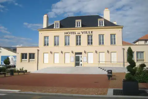 Vue de Jarny
