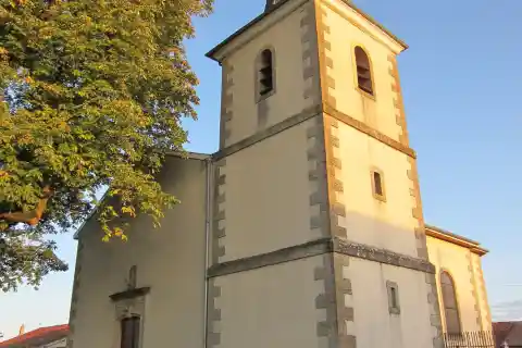 Vue de Mouaville