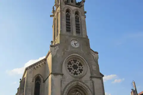 Vue de Noviant-aux-Prés