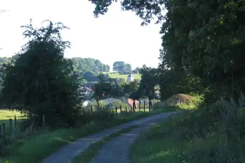 Vue de Repaix