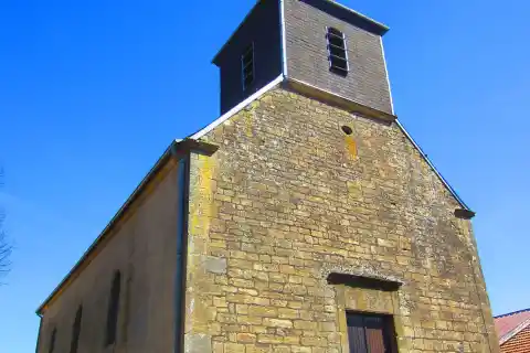 Vue d’Ugny