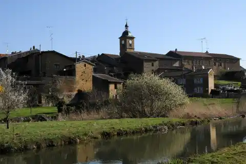 L'Othain à Bazeilles-sur-Othain
