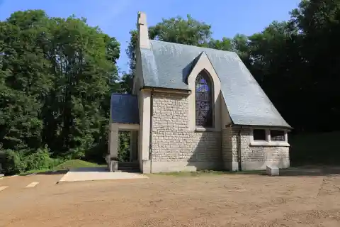 Vue de Beaumont-en-Verdunois