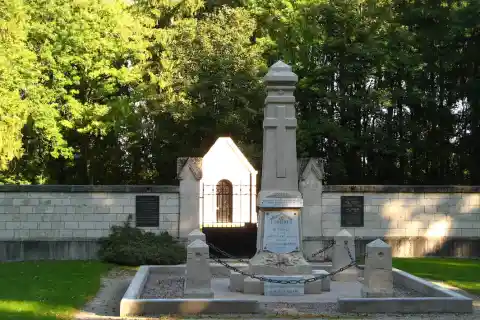 Vue de Cumières-le-Mort-Homme