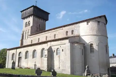 Vue de Dugny-sur-Meuse