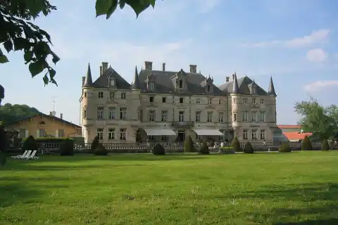 Vue des Monthairons