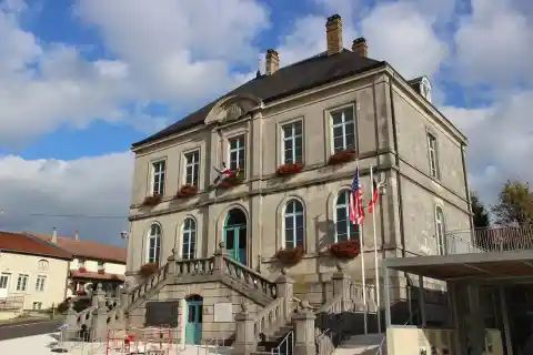 Vue de Souilly