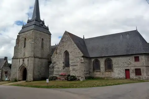 Vue de Neulliac