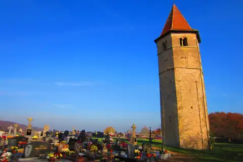 Vue de Boust