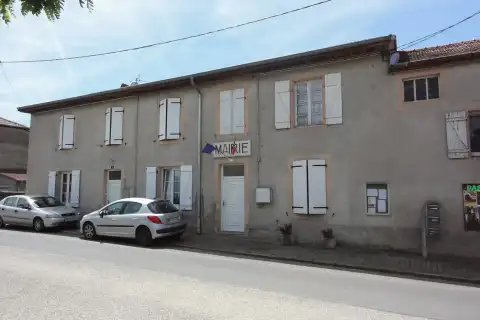 Juvelize (Moselle) mairie