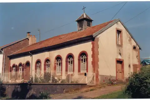 Vue de Lafrimbolle