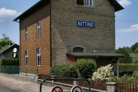 Vue de Nitting
