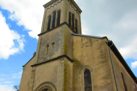 Eglise Remelfang