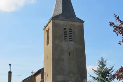 Vue de Rezonville-Vionville
