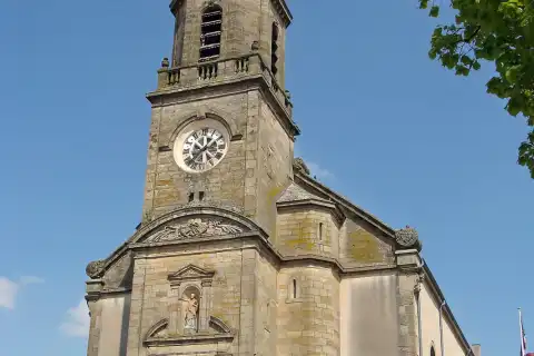 Vue de Seingbouse