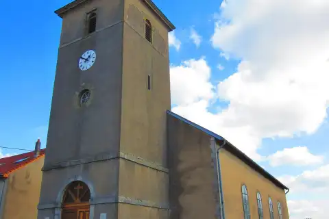 Eglise Velving