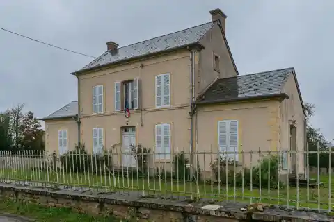 Vue de Moraches