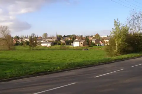 Vue d’Assevent