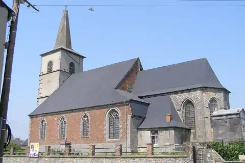 Vue de Beaufort