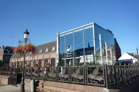Caudry, Nord, Nord-Pas-de-Calais, France