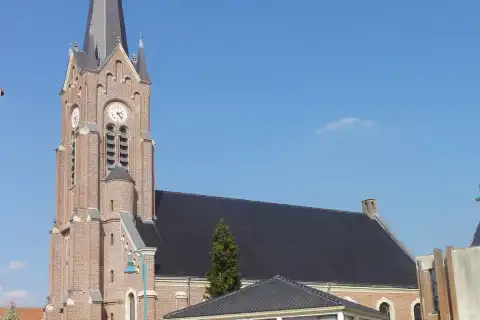 Vue de Cuincy