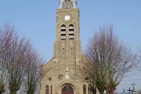 Vue de Drincham