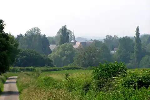 Vue d’Éclaibes