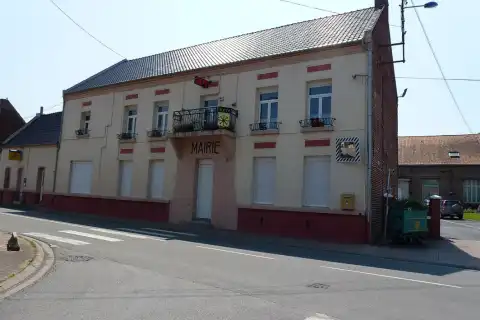 Vue d’Erre