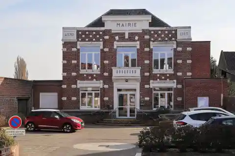 Mairie de Féchain