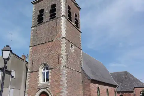 Vue de Frasnoy
