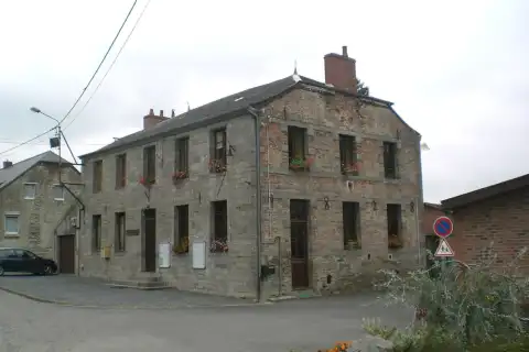 Mairie de Rainsars nord france