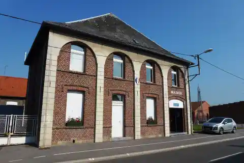 Vue de Rosult