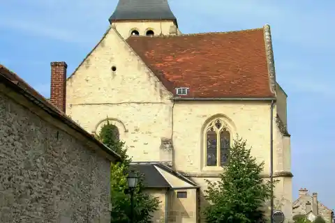 Vue d’Apremont