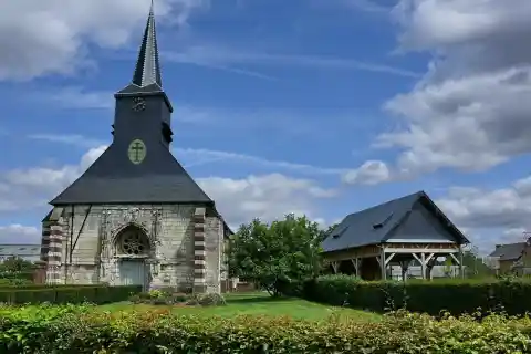 Vue de Beaudéduit