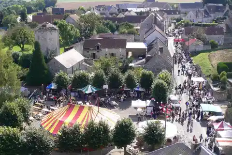 Vue de Feigneux