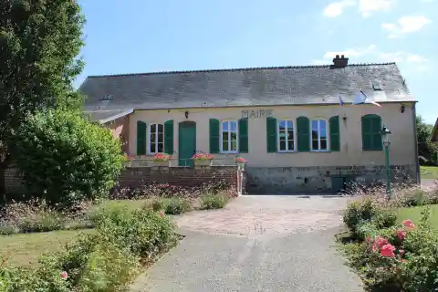 Vue de Grandrû