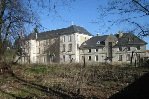 Vue de Lavilletertre