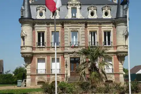 Vue de Lormaison