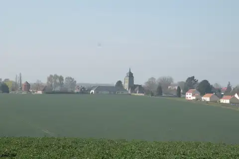 Porcheux vue