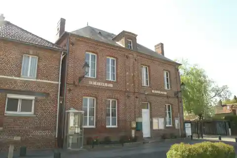 Saint-Léger-en-Bray