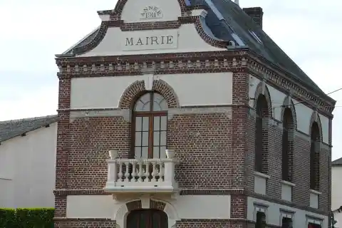 Vue de Sommereux