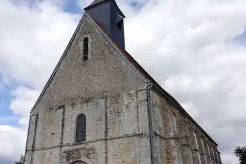 Champeaux-sur-Sarthe, Orne