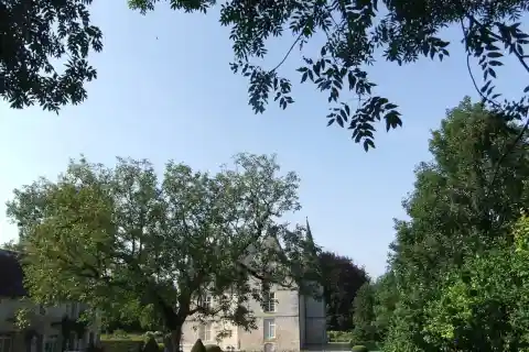 Manoir de Commeaux