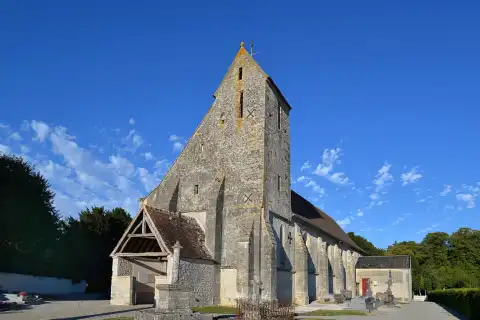 Moulins-sur-Orne (Orne)