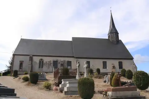 Vue du Renouard