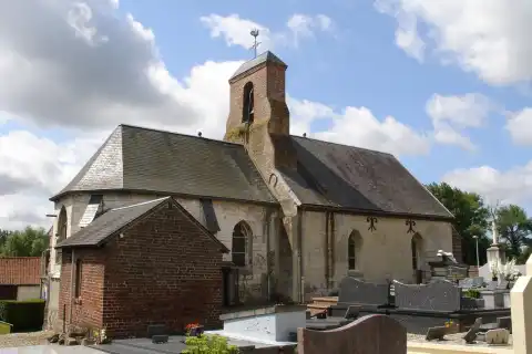 Église de Beutin