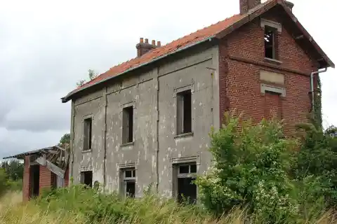 Photo de la gare de Boyelles